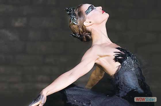 11.Cisne Negro (2010)
