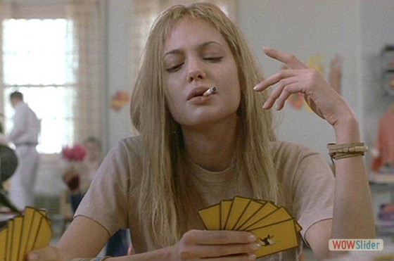 12.Garota Interrompida (1999)