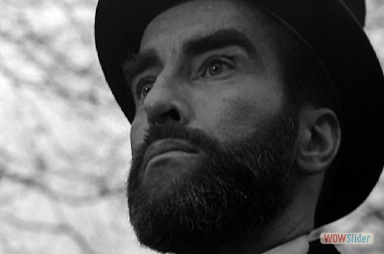 3.Freud Além da Alma (1962)
