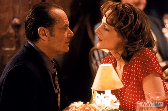 4.Melhor É Impossível (1997)
