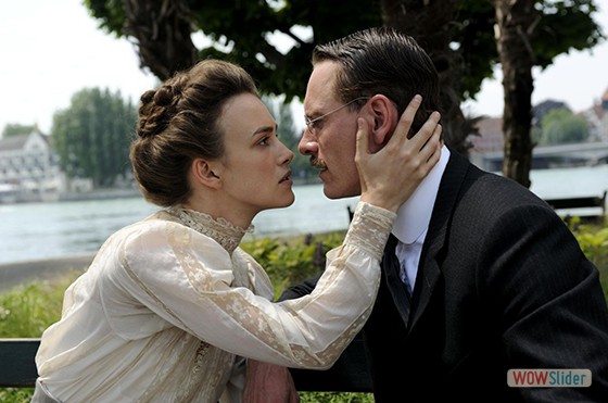 6.Um Método Perigoso (2011)
