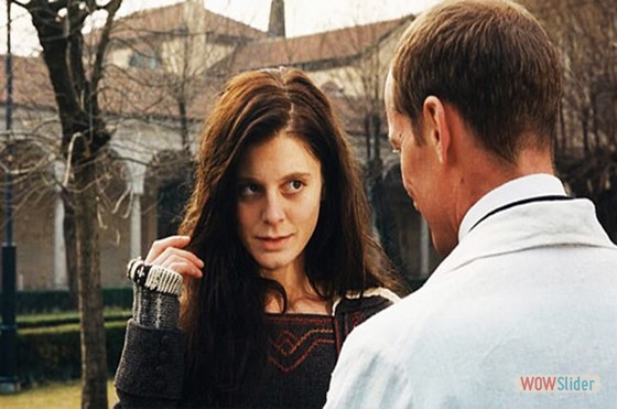 8.Jornada da Alma (2003)
