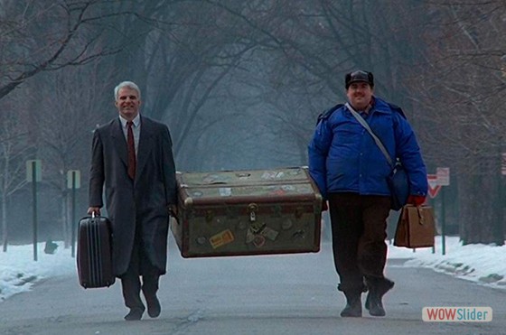 10. Antes Só do que Mal Acompanhado (1987)

