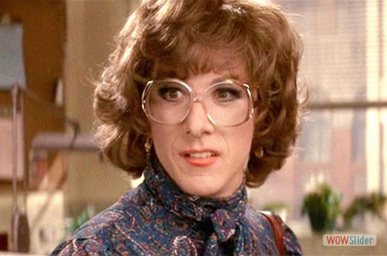 12.Tootsie (1982)
