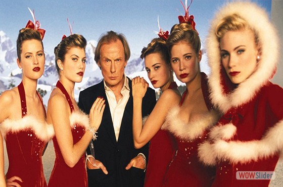 5.Simplesmente Amor (2003)