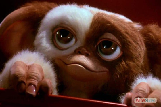 6.Gremlins (1984)