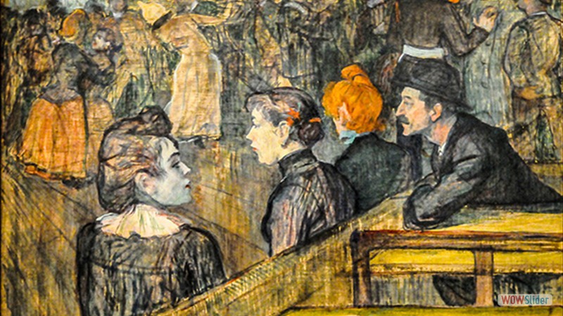 Moulin de la Galette (1889)
