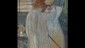 Mulher se Penteando (Duas Mulheres em Camisola) (1891)