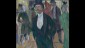 Monsieur Fourcade (1889)