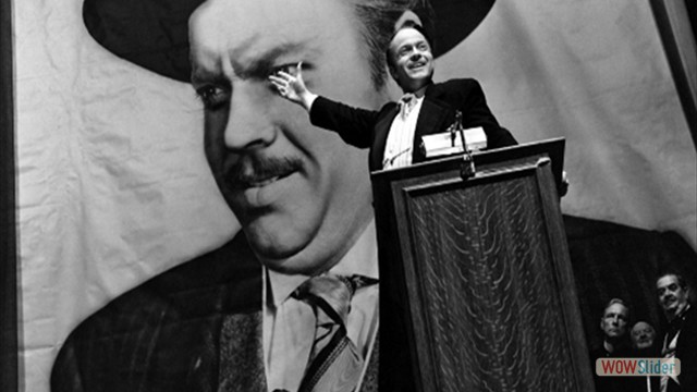 8. Cidadão Kane (Citizen Kane, 1941)
