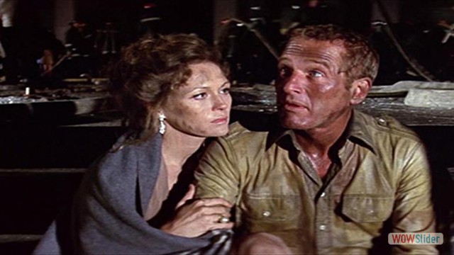 1.Inferno na Torre (1974)