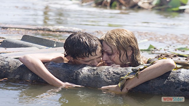 4.O Impossível (2012)