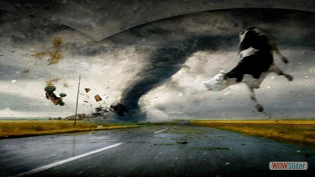 5.Twister (1996)