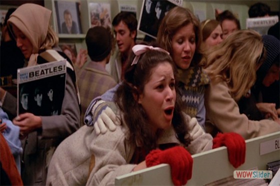 5.Febre de Juventude (1978)
