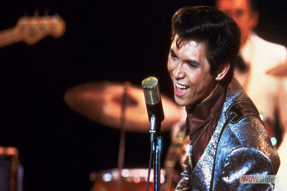 7.La Bamba (1987) 

