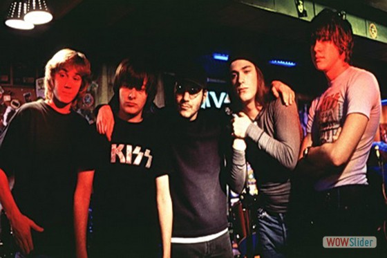 9.Detroit Rock City (1999)
